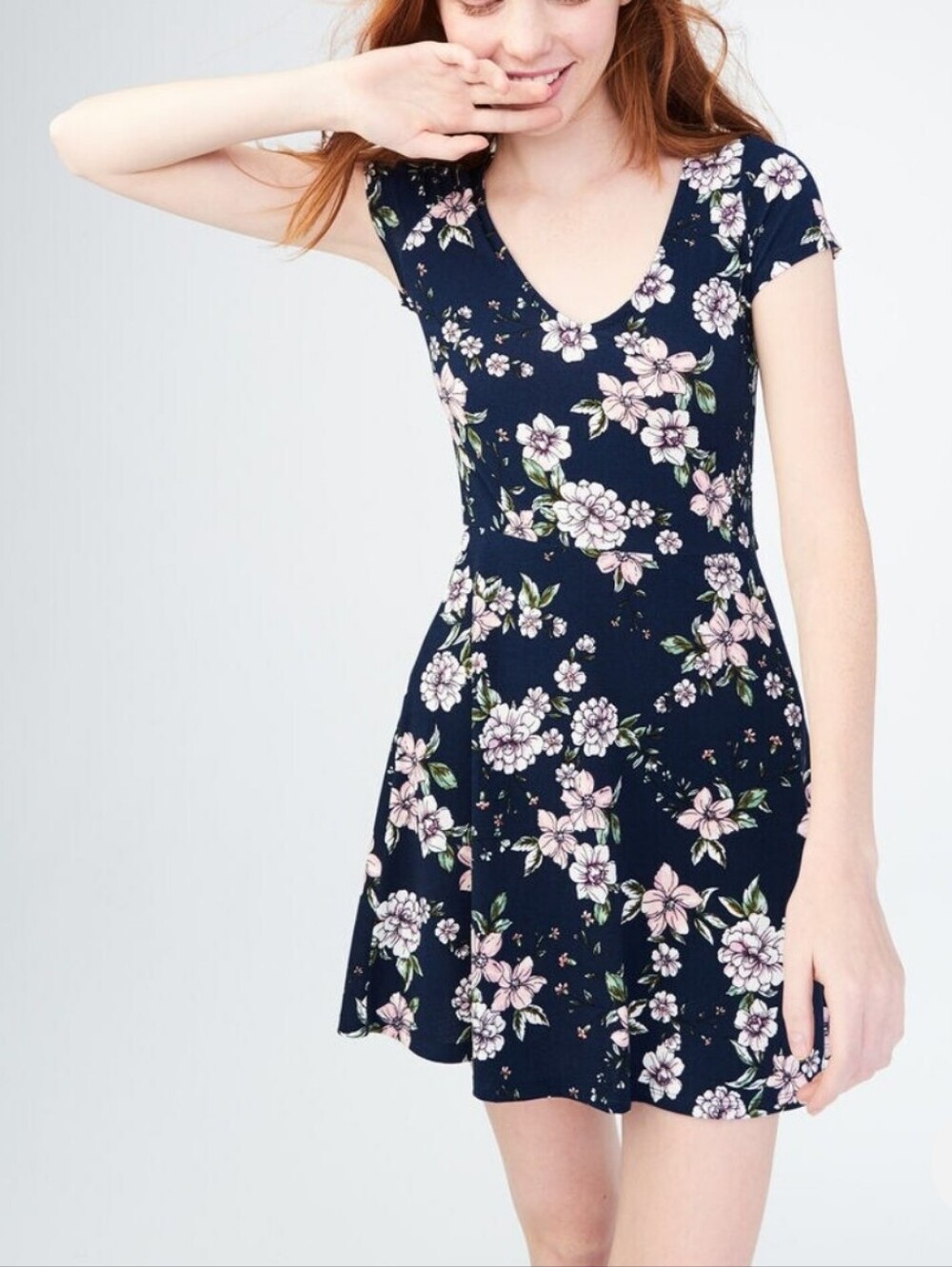 Aeropostale dress
